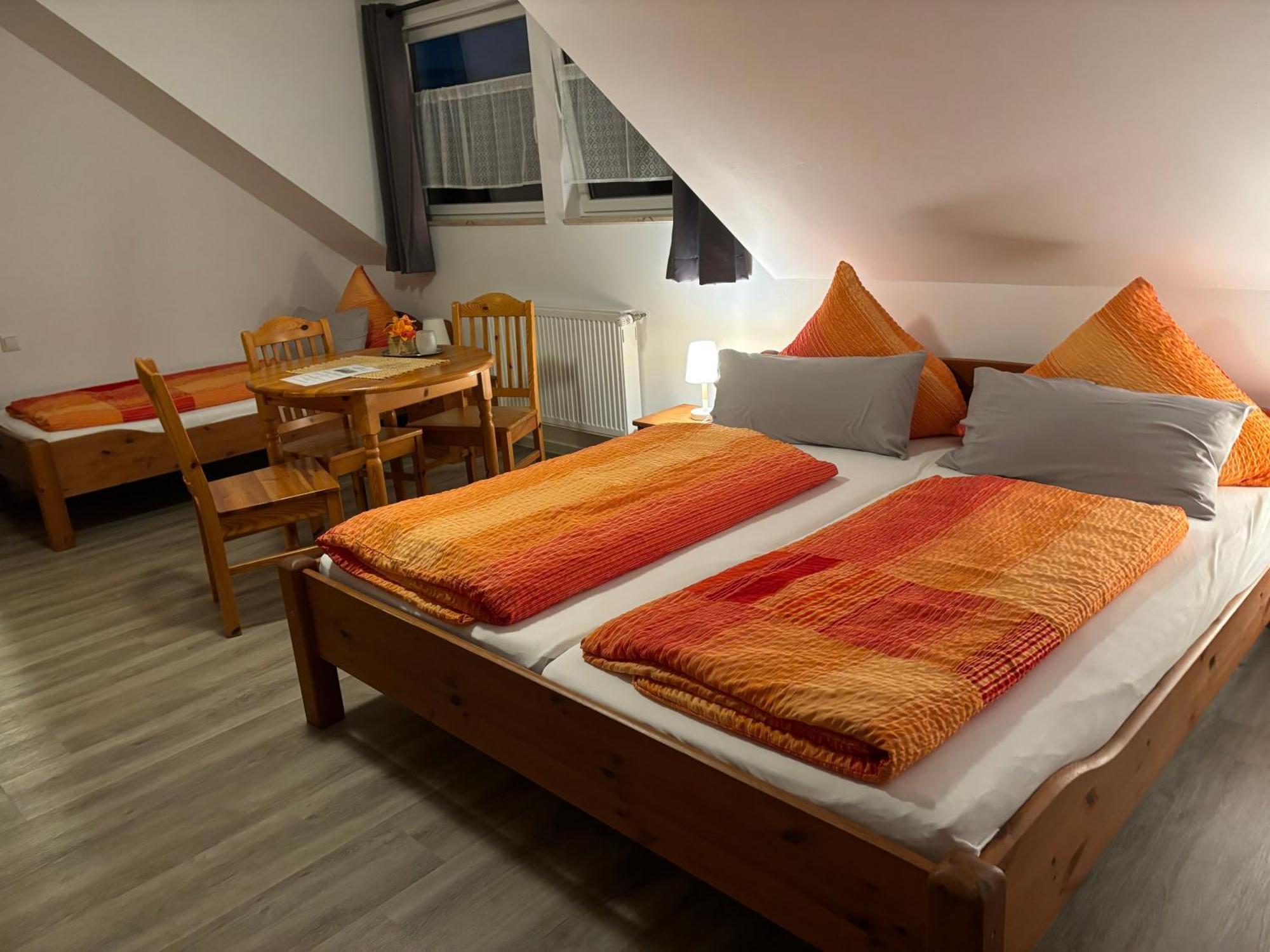 Waldhaus Lahnstein Ξενοδοχείο Εξωτερικό φωτογραφία